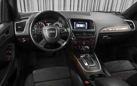 Audi Q5, 2011 год, 1 538 000 рублей, 6 фотография