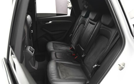 Audi Q5, 2011 год, 1 538 000 рублей, 9 фотография