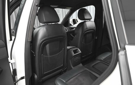 Audi Q5, 2011 год, 1 538 000 рублей, 11 фотография