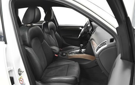 Audi Q5, 2011 год, 1 538 000 рублей, 8 фотография