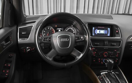 Audi Q5, 2011 год, 1 538 000 рублей, 13 фотография