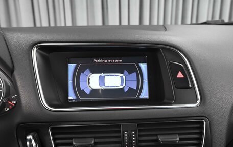 Audi Q5, 2011 год, 1 538 000 рублей, 15 фотография