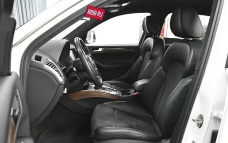 Audi Q5, 2011 год, 1 538 000 рублей, 10 фотография