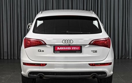 Audi Q5, 2011 год, 1 538 000 рублей, 4 фотография