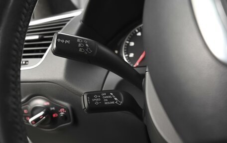 Audi Q5, 2011 год, 1 538 000 рублей, 20 фотография