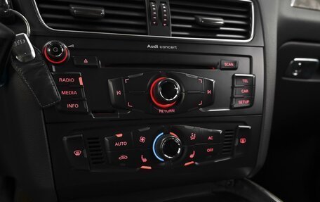 Audi Q5, 2011 год, 1 538 000 рублей, 18 фотография