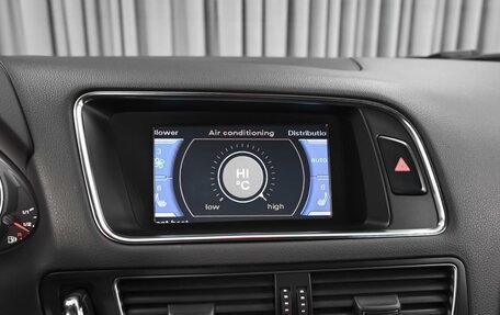 Audi Q5, 2011 год, 1 538 000 рублей, 17 фотография