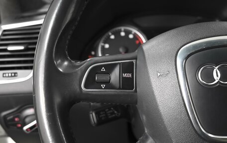 Audi Q5, 2011 год, 1 538 000 рублей, 22 фотография