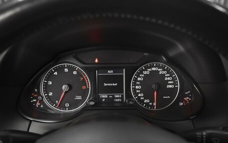 Audi Q5, 2011 год, 1 538 000 рублей, 24 фотография