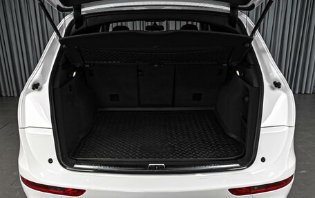 Audi Q5, 2011 год, 1 538 000 рублей, 25 фотография