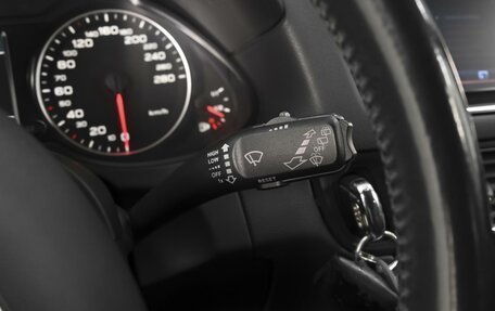 Audi Q5, 2011 год, 1 538 000 рублей, 21 фотография