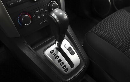 Chevrolet Captiva I, 2008 год, 1 134 000 рублей, 12 фотография