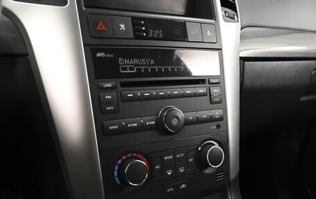 Chevrolet Captiva I, 2008 год, 1 134 000 рублей, 14 фотография