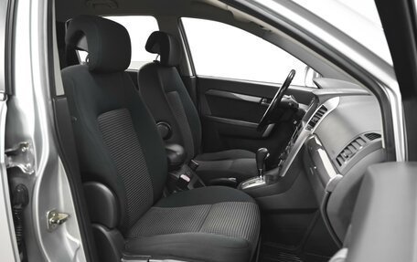 Chevrolet Captiva I, 2008 год, 1 134 000 рублей, 8 фотография