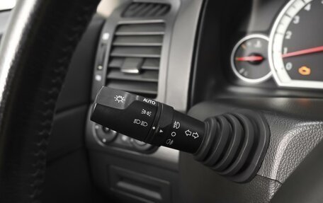 Chevrolet Captiva I, 2008 год, 1 134 000 рублей, 15 фотография