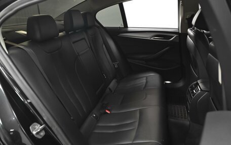 BMW 5 серия, 2018 год, 2 399 000 рублей, 7 фотография