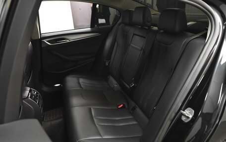 BMW 5 серия, 2018 год, 2 399 000 рублей, 9 фотография