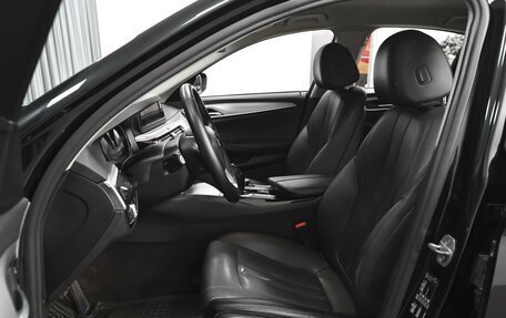 BMW 5 серия, 2018 год, 2 399 000 рублей, 10 фотография