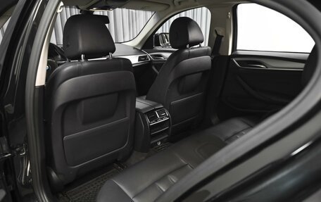 BMW 5 серия, 2018 год, 2 399 000 рублей, 11 фотография