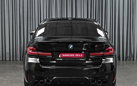 BMW 5 серия, 2018 год, 2 399 000 рублей, 4 фотография