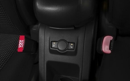 Chevrolet Captiva I, 2008 год, 1 134 000 рублей, 18 фотография