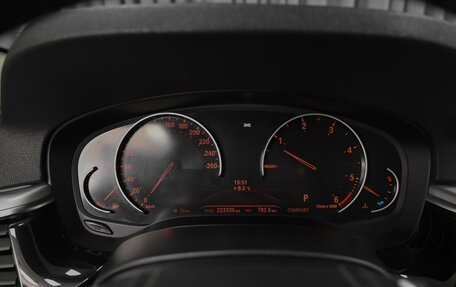 BMW 5 серия, 2018 год, 2 399 000 рублей, 22 фотография