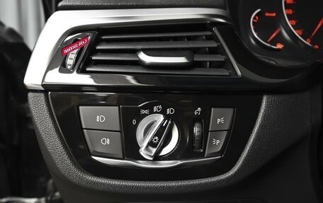 BMW 5 серия, 2018 год, 2 399 000 рублей, 16 фотография