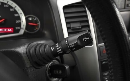 Chevrolet Captiva I, 2008 год, 1 134 000 рублей, 16 фотография