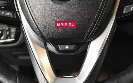 BMW 5 серия, 2018 год, 2 399 000 рублей, 21 фотография