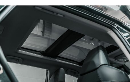 Toyota RAV4, 2025 год, 4 440 000 рублей, 12 фотография