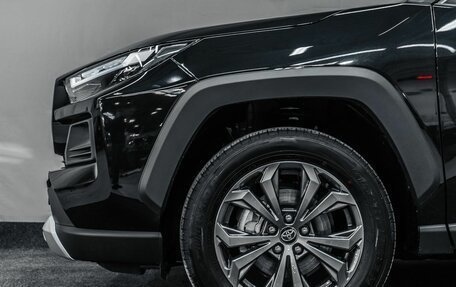 Toyota RAV4, 2025 год, 4 440 000 рублей, 5 фотография