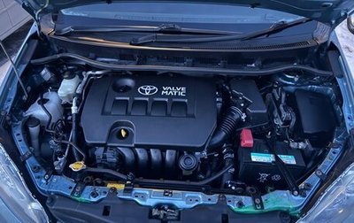 Toyota Wish II, 2011 год, 1 200 000 рублей, 1 фотография