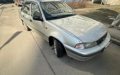 Daewoo Nexia I рестайлинг, 2006 год, 149 999 рублей, 1 фотография