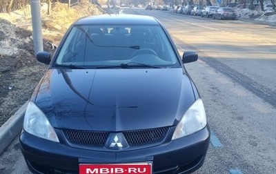 Mitsubishi Lancer IX, 2007 год, 430 000 рублей, 1 фотография