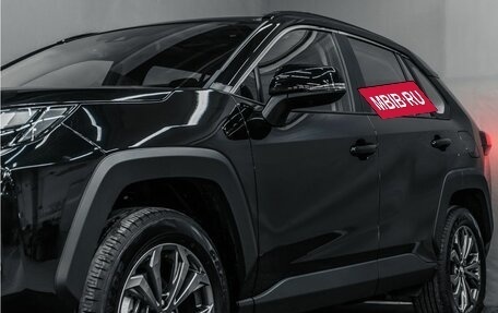 Toyota RAV4, 2025 год, 4 440 000 рублей, 3 фотография