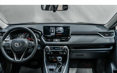 Toyota RAV4, 2025 год, 4 440 000 рублей, 23 фотография