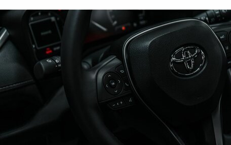 Toyota RAV4, 2025 год, 4 440 000 рублей, 26 фотография