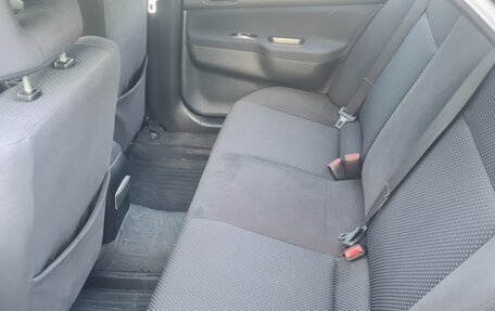 Mitsubishi Lancer IX, 2007 год, 430 000 рублей, 6 фотография