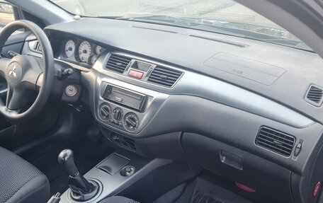 Mitsubishi Lancer IX, 2007 год, 430 000 рублей, 7 фотография