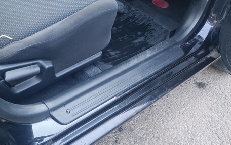 Mitsubishi Lancer IX, 2007 год, 430 000 рублей, 9 фотография