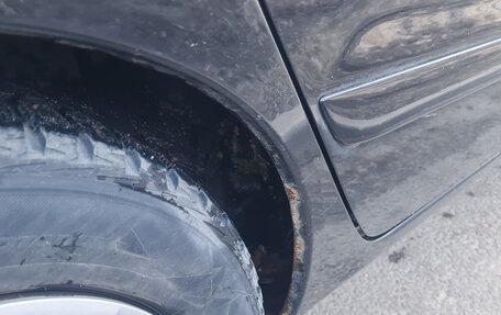 Mitsubishi Lancer IX, 2007 год, 430 000 рублей, 13 фотография