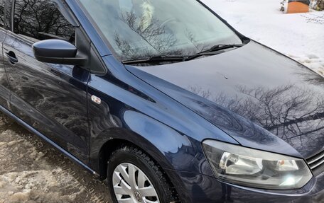 Volkswagen Polo VI (EU Market), 2014 год, 950 000 рублей, 2 фотография