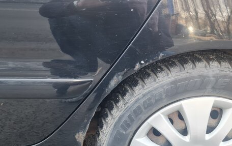 Mitsubishi Lancer IX, 2007 год, 430 000 рублей, 14 фотография