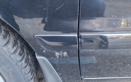 Mitsubishi Lancer IX, 2007 год, 430 000 рублей, 15 фотография