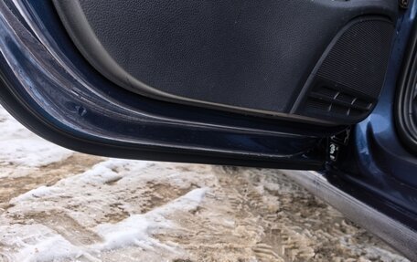 Volkswagen Polo VI (EU Market), 2014 год, 950 000 рублей, 9 фотография