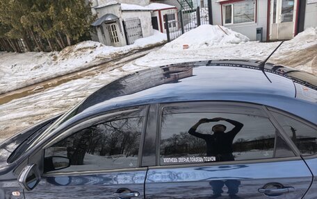 Volkswagen Polo VI (EU Market), 2014 год, 950 000 рублей, 7 фотография