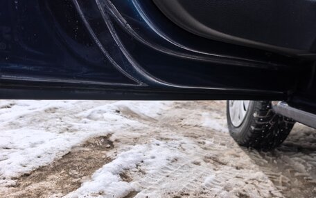 Volkswagen Polo VI (EU Market), 2014 год, 950 000 рублей, 10 фотография