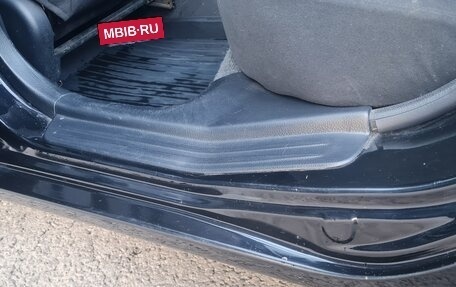 Mitsubishi Lancer IX, 2007 год, 430 000 рублей, 11 фотография