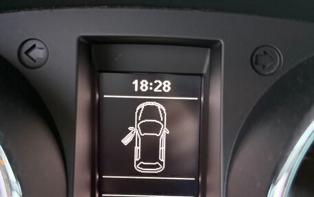 Skoda Yeti I рестайлинг, 2017 год, 1 520 000 рублей, 11 фотография