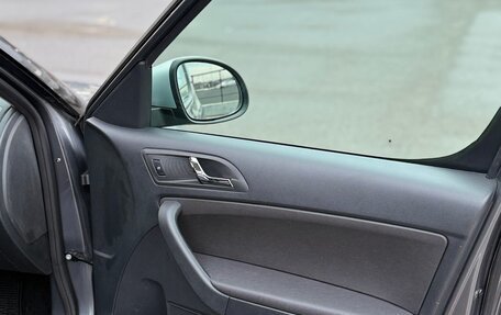 Skoda Yeti I рестайлинг, 2017 год, 1 520 000 рублей, 15 фотография